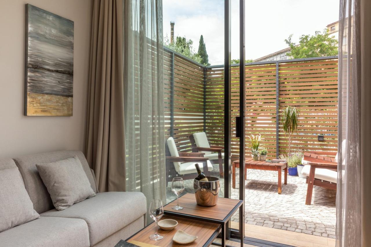 Livia Valeria Palace Aparthotel Rom