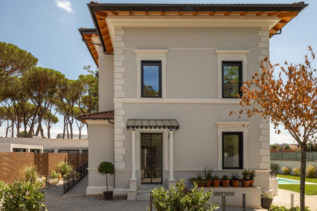 Livia Valeria Palace Aparthotel Rom